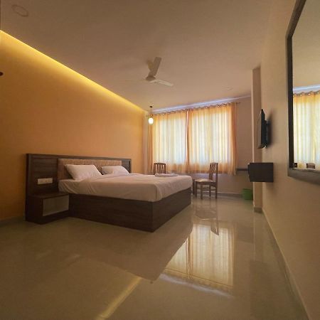Hotel Lavender Elite Haldipur 외부 사진