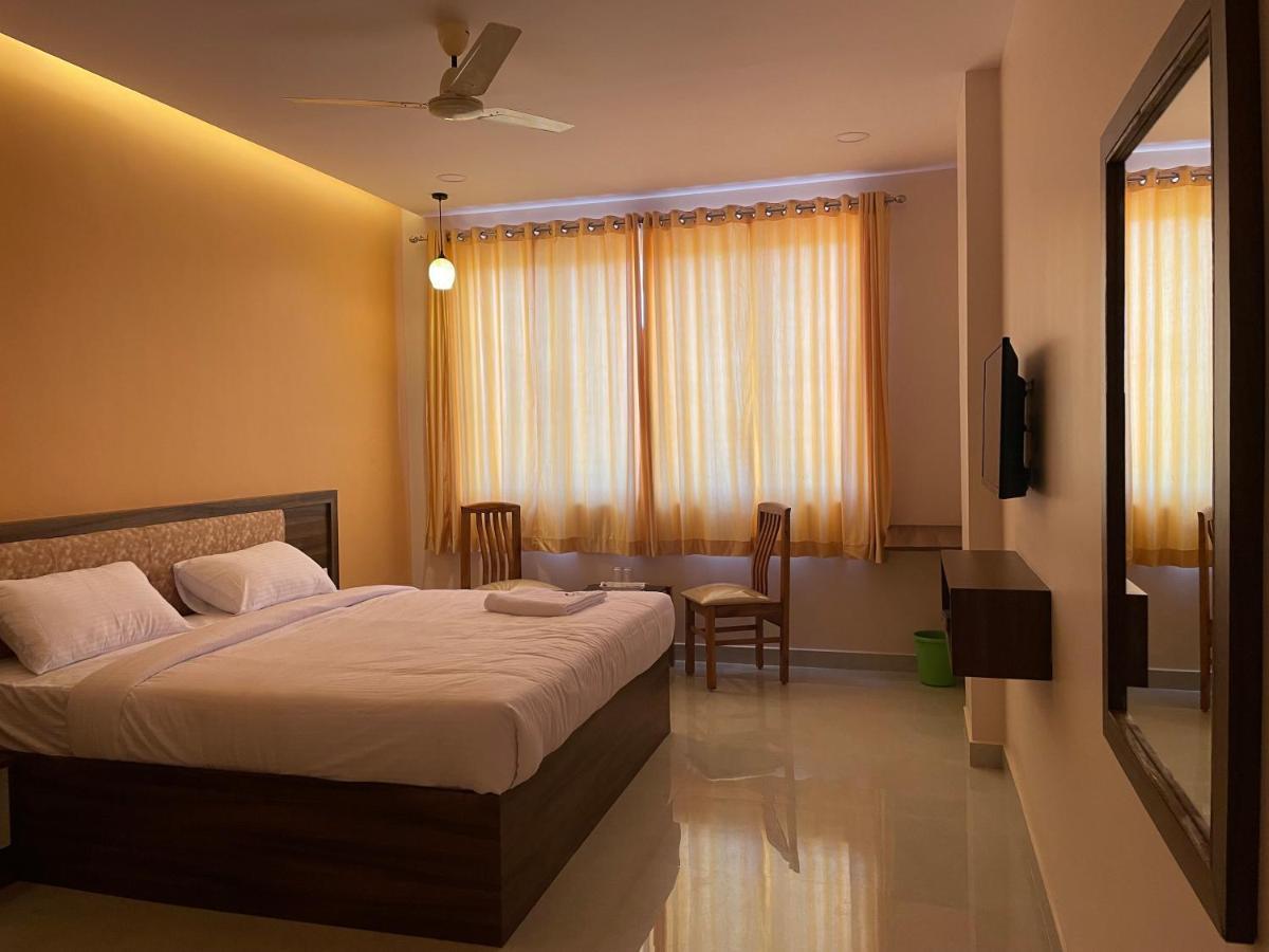 Hotel Lavender Elite Haldipur 외부 사진