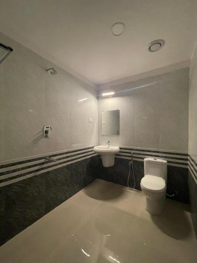 Hotel Lavender Elite Haldipur 외부 사진