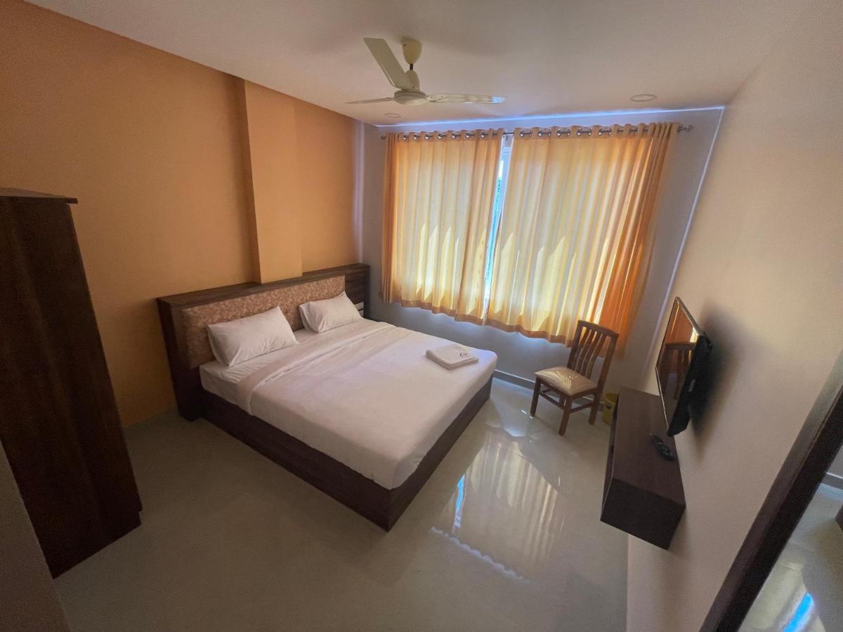 Hotel Lavender Elite Haldipur 외부 사진