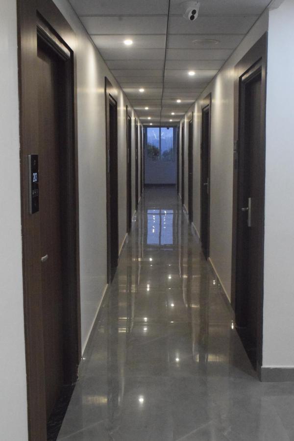 Hotel Lavender Elite Haldipur 외부 사진