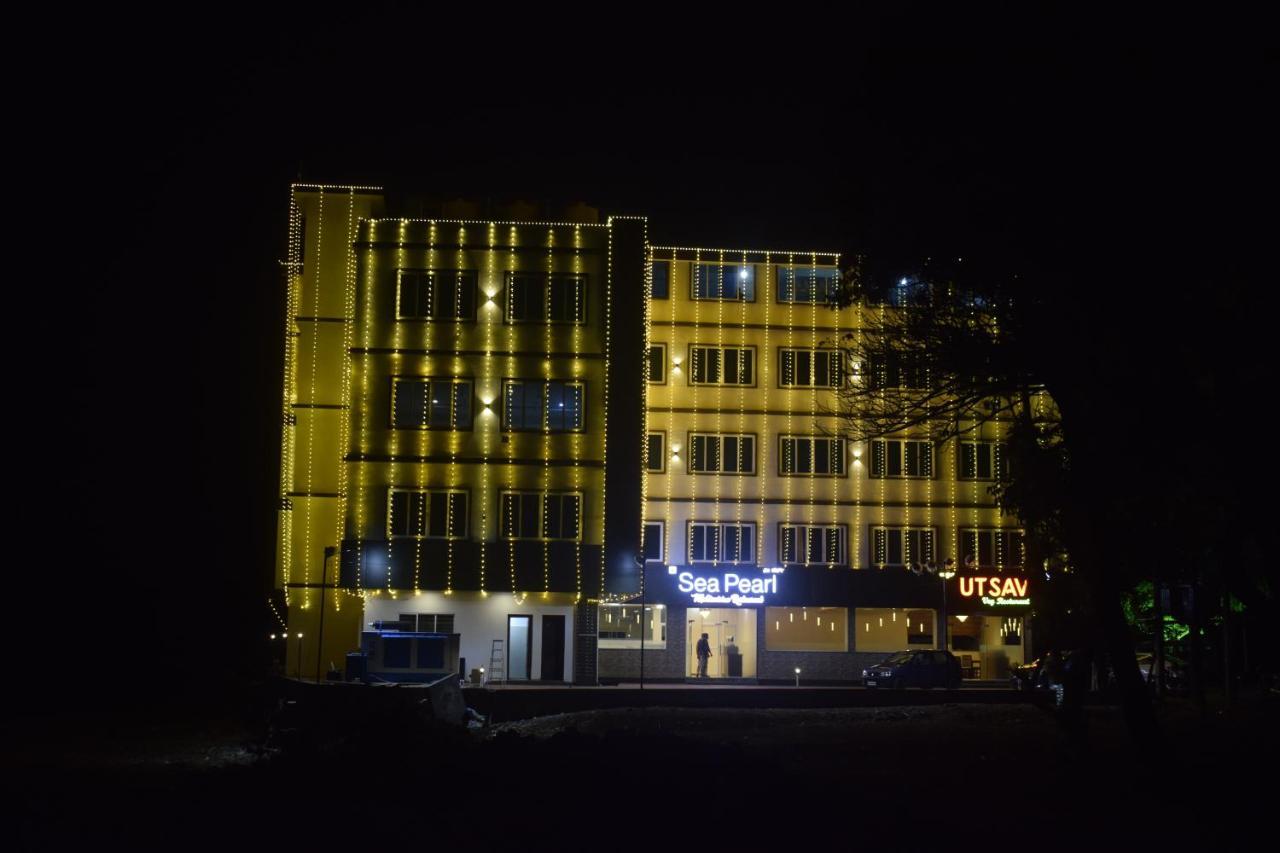 Hotel Lavender Elite Haldipur 외부 사진