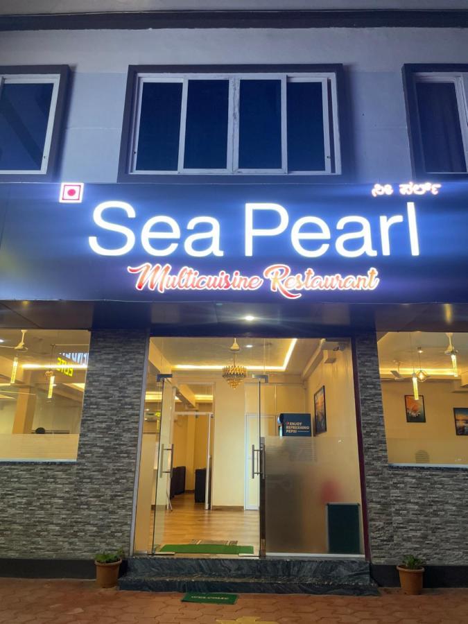 Hotel Lavender Elite Haldipur 외부 사진